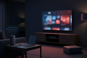 Netflix 同户验证解决方案：旅行验证与更新同户设备指南